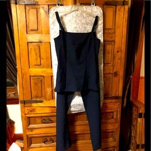 Johnathon MartinTwo Piece Suit Size 7.